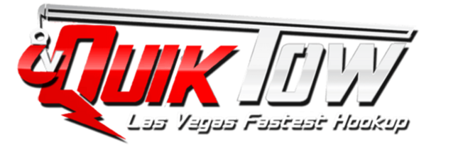 las vegas quick tow logo