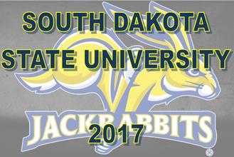 SDSU Jackrabbit Camp