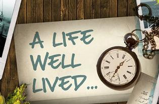 A Life Well Lived