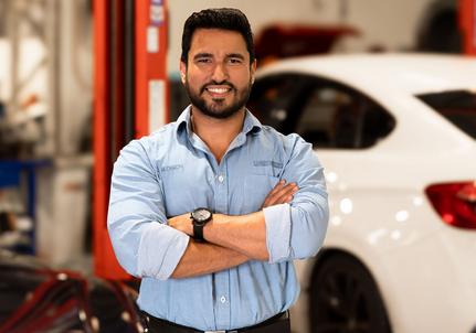 car service west end