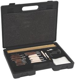 Universal Gun cleaning kit for hand guns and long guns
