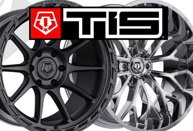 Dropstars Custom Wheel Dealer Canton Cleveland Ohio - Wheels For Sale - Truck Wheels Tires Ohio