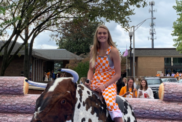 Mechanical Bull Rental Knoxville TN