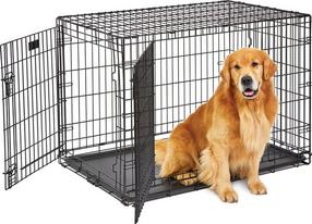 Wire Pet Crate