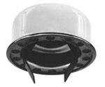 BEC061A Push-in breather cap