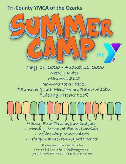 Summer Camp