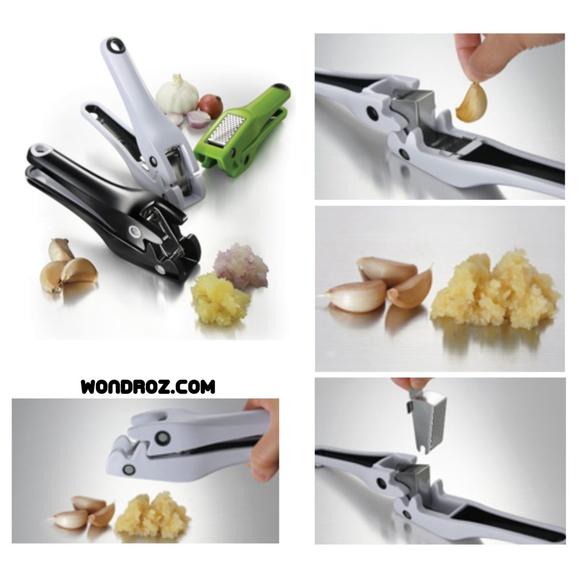 Garlic Crusher Best Lehsan Press Onion Mincer in Pakistan at Best Price