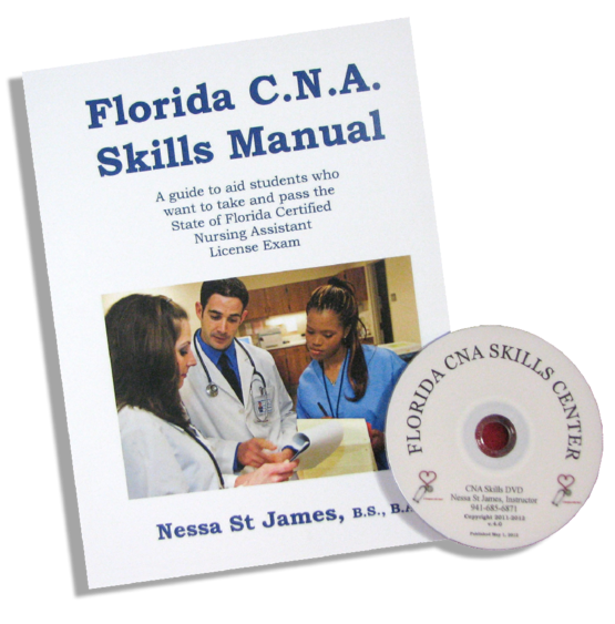 Florida CNA Manual