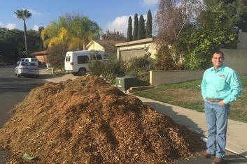 Mulch