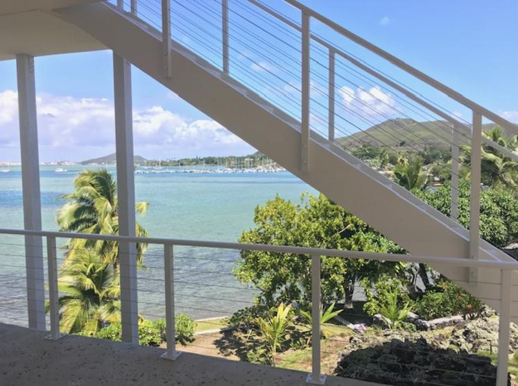 cable railing Honolulu, Aluminum Railing System Hawaii,Cable railing Hawaii, Aluminum Cable railing Oahu, Cable railing Honolulu, cable railing