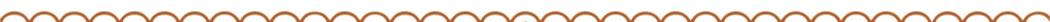 Decorative Footer
