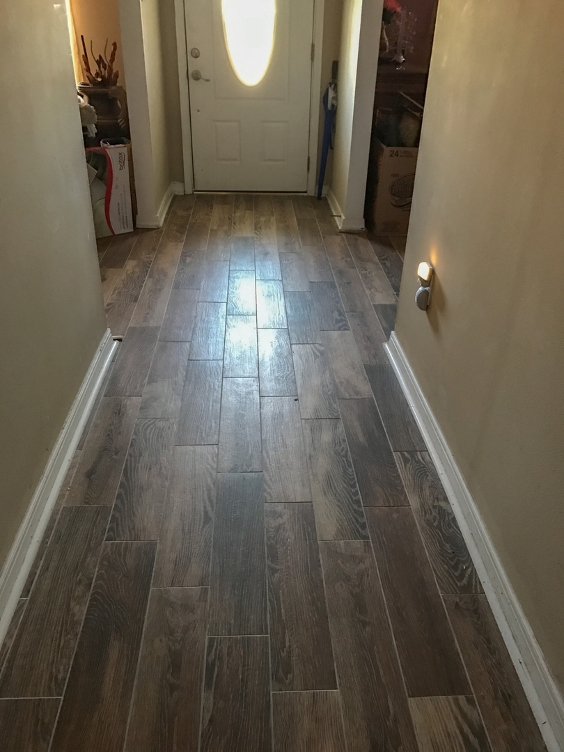 A1 Flooring and Bath - serving Metairie, New Orleans, Kenner ...