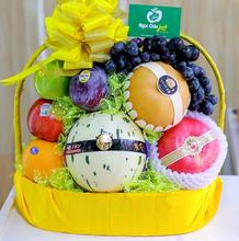 ​​​Giỏ hoa quả nhập khẩu tại Bắc Từ Liêm