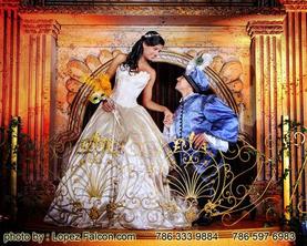 quinceanera quinces quince Romeo and Juliet Romeo y Julieta