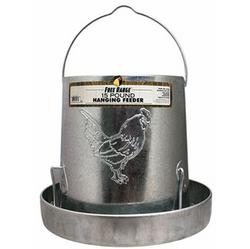 5 Gallon Plastic Dome Waterer