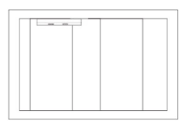 Residental sliding window systems