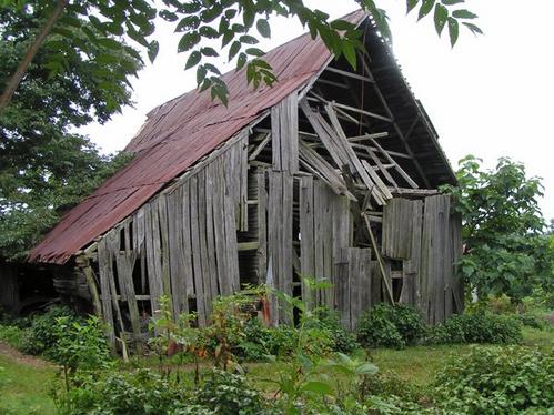 BARN REMOVAL SERVICE ALBUQUERQUE
