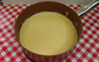 Creamy Tomato Orzo with Spincach Recipe, Noreen's Kitchen