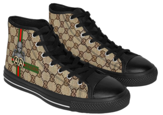 ITALIEN Designer Women's Classic Sneakers