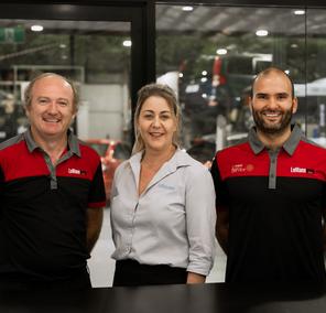 Car Service West End