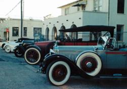 Historic Rocksprings Hotel