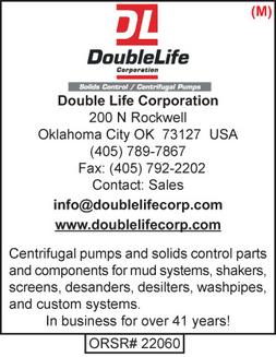 Double Life Corporation, Pumps