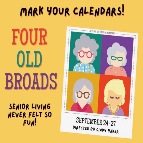 NOW & THEN - Written by Sean Grennan - Directed by Milton Zoth