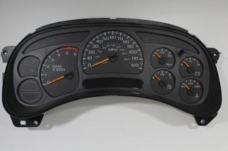 Manual Shift Transmission Gas Cluster