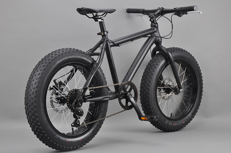 FBS 26 Commuter M