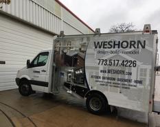 Home Remodeling Services