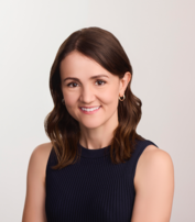 Dr Elisa Bongetti Nephrologist