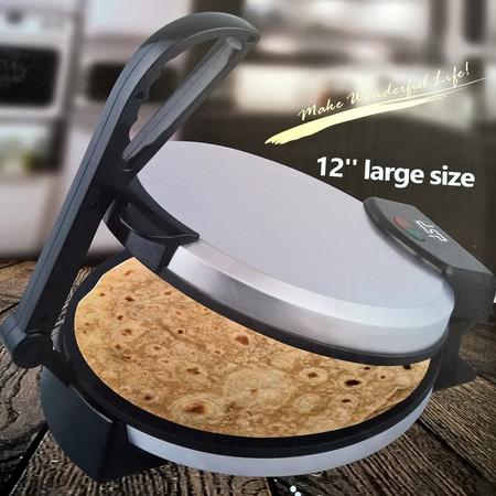 DSP Professional Electric Roti Maker Large KC3001 at Lowest Price in Pakistan - Karachi Lahore Peshawar Islamabad