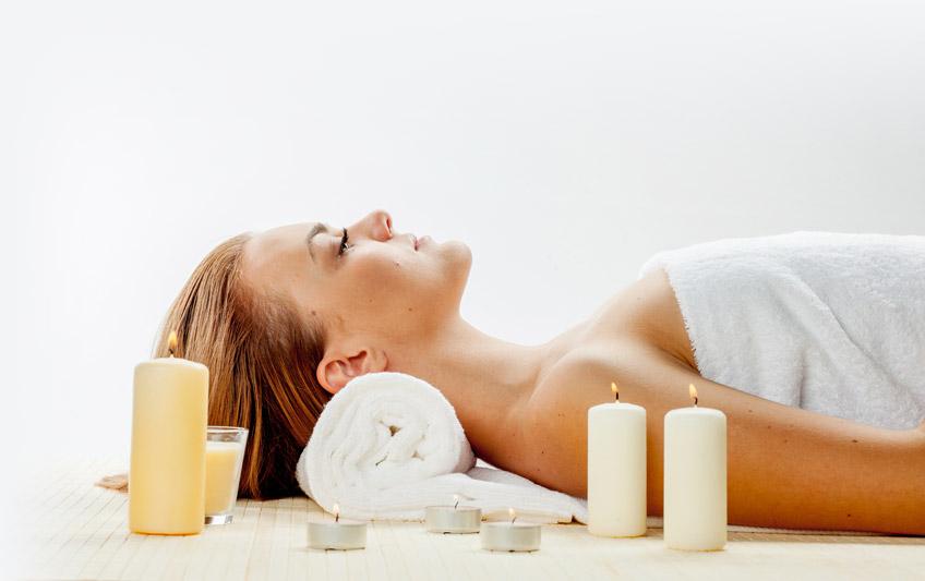 Best Spas In Austin Texas