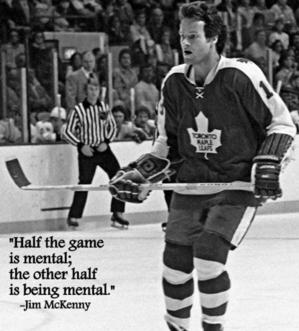 1983 Edmonton Oilers Program Wayne Gretzky Hat Trick 40th Goal Hockey NHL  VTG