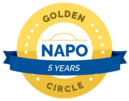 National Association of Productivity and Organizing Golden Circle