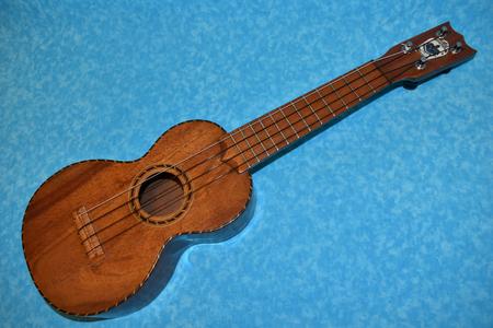 Ukulele From The Vault