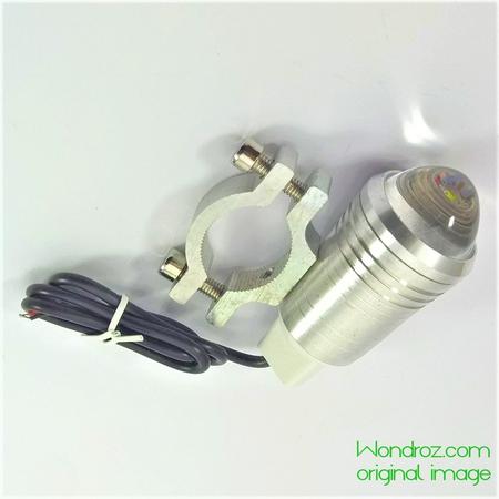 Motorcycle Spot Handle Light Lamp