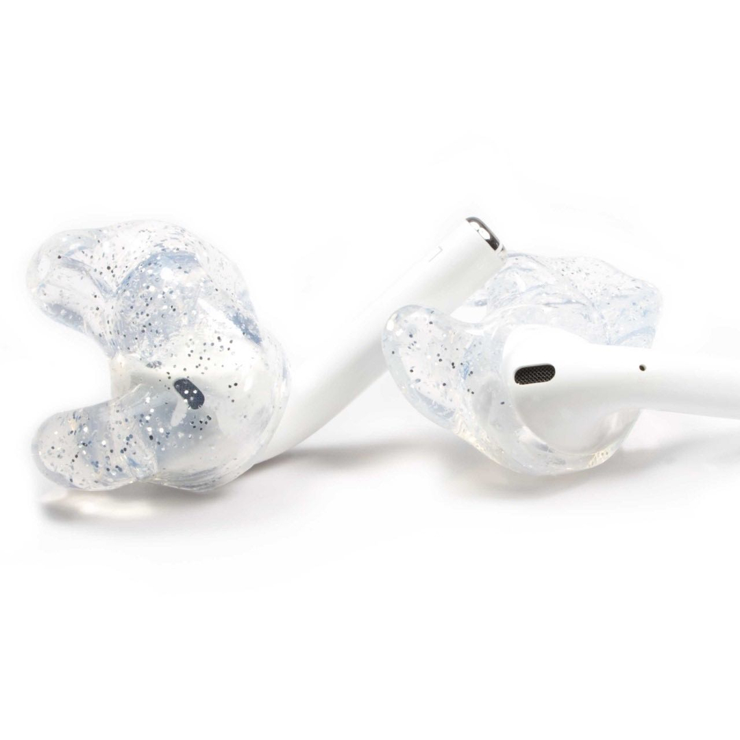 Custom earbud online