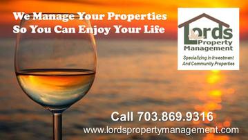 Rentals Property Management Loudoun County