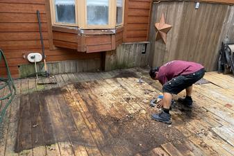 hot tub removal omaha