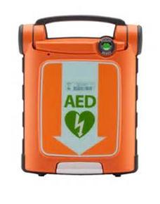 CS AED G5