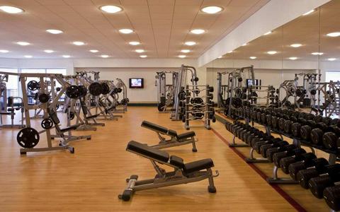 JANITORIAL SERVICE FOR HEALTH CLUBS
