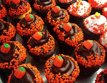 Picture of Cupcakes