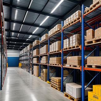 Warehouse Optimization