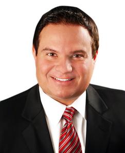 Patrick Mazza, Board Member