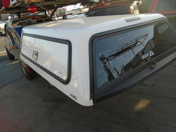 F150 20152020 Standard Bed 6.5'