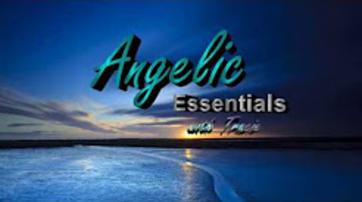 Angelic Essential Oils Youtube Channel