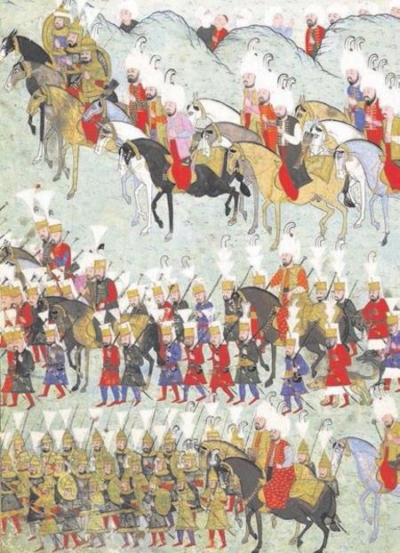 Ottoman Army