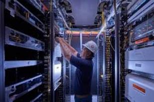 CELCO Electric-IT Division-Data Centers