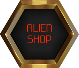 To Alien Shop